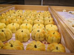 南瓜酥-吴记·吴酥生PASTRY宫廷酥饼