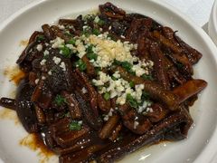 -老吉士酒家(天平路店)