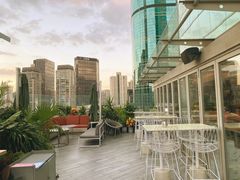 -城市露台景观餐厅(淮海路店)
