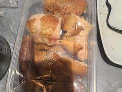 -顺徕德·仙庙烧鸡(桂庙路店)