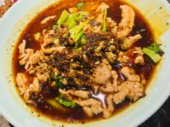 -前海沿·青岛菜(李沧万达店)