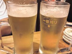 -千懿六本木酒场(常熟路店)