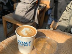 -VOYAGE COFFEE(北锣鼓巷店)