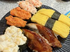 -争鲜回转寿司(西红门荟聚PLUS店)