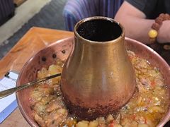 -雀舞云南菜(天津天河城购物中心店)