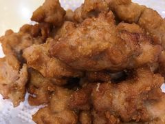 软炸里脊-黑石礁酒楼·海鲜(黑石礁店)