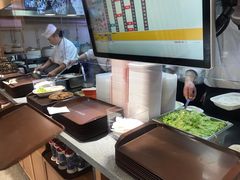 -南城香·饭香串香馄饨香(赵公口店)