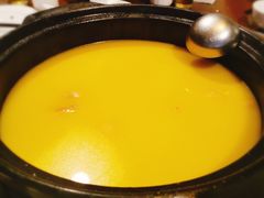 -蜀中吴养生板栗鸡(会展店)