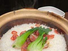 -湯系·煲汤手艺人(东二环泰禾广场店)