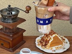 -旧识old mate·烘焙蛋糕店