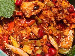 -麻六记(新天地店)