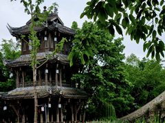 -黄龙溪古镇