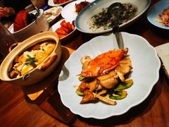 -高佳庄·海鲜酒楼(定海店)