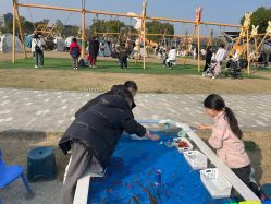 点击看大图 -季高兔窝窝亲子园(上海薰衣草公园店)