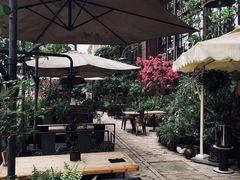 -胡桃里乐队酒馆(鎏嘉码头店)