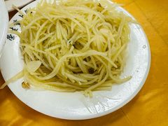 -荣生萝卜汤饭店