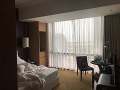 -深圳湾木棉花酒店