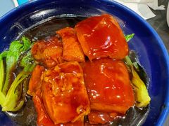 -杜家小馆(裕华路店)