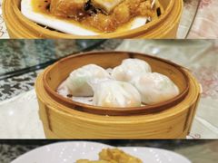 顺德人家虾饺皇-顺德人家食府(黄金广场店)