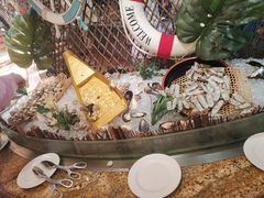 -皇朝万鑫自助餐厅