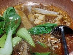 -成老灶火锅鸡·自选烧烤(汇君城店)
