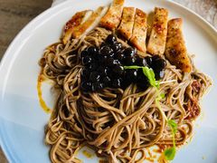 -The Rug Cafe(王府中环店)