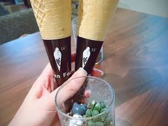 -Fridi Patisserie Cafe