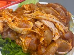 -外婆掌柜·东北家庭烤肉(托乐嘉店)