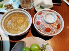 柠香黄耳马蹄露-阿纳迪酒店·悦餐厅