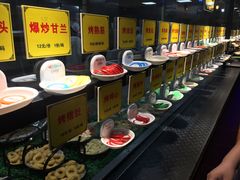 -9527星耀烧烤音乐酒馆