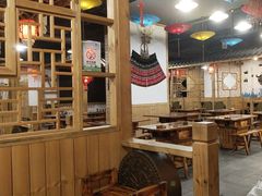 -老凯里苗岭酸汤鱼酸汤牛肉(百里杜鹃路店)