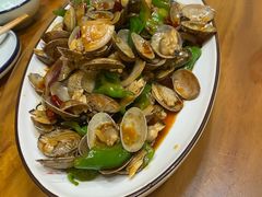 -圣夜东北菜烧烤·夜宵·龙虾(胥江路店)