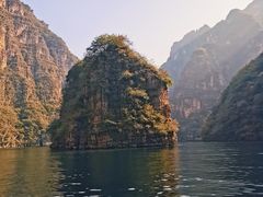 -龙庆峡风景区