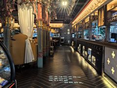 -纳瓦新疆菜(银都店)