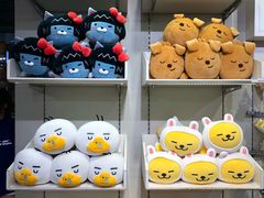 -KAKAO FRIENDS(弘大店)