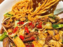 -寻裕记·现炒浇头面(人民广场店)