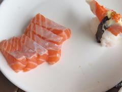 -金苑海鲜酒家(来魅力店)