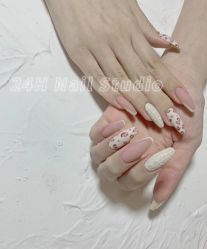 -雪儿·YuKi美甲美睫皮肤管理Salon
