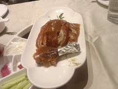 -大鸭梨烤鸭(甘家口店)