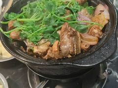 -二楼老店重庆鸡公煲(真光路店)