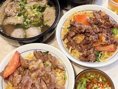 -合意桐坑牛肉粿·鲜牛肉火锅(嵩山总店)