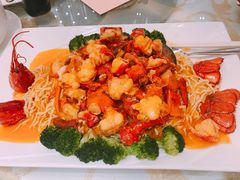 -半岛太子酒家(海港城店)