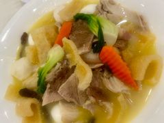 全家福-怡园饭店-餐厅(四望亭店)