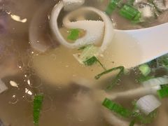 极品牛杂-泉儿头杂碎·清真(城东总店)