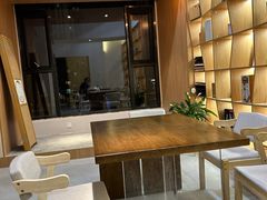 -时间抽屉(裕华万达广场店)