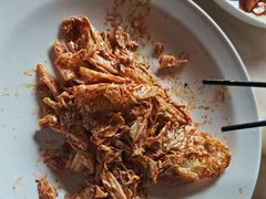 -京味斋·北京烤鸭(北京南站洋桥店)