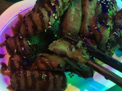 -很久以前羊肉串(清河店)