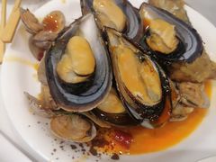 -好伦哥披萨(地坛店)