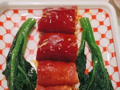 -明腾壹间茶餐厅(新都会花园广场店)