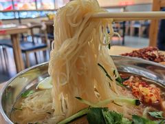 -韩麦大冷面(桂花街直营店)